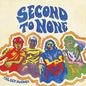 Get Alongs - Second To None LP (Preorder: Ships June 19, 2026)