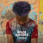 David Sanchez - Tambo LP (W/Book) (Preorder: Ships July 10, 2026)