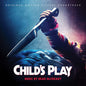 Bear McCreary - Child's Play / O.S.T. CD (Preorder: Ships June 5, 2026)