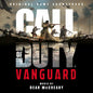 Bear McCreary - Call Of Duty: Vanguard / O.S.T. CD (Preorder: Ships June 5, 2026)