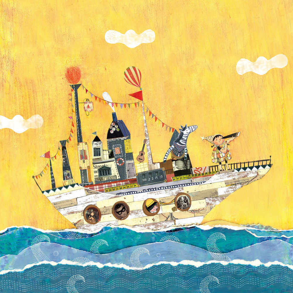 Alan Gogoll - Sunny Side Of The Stream LP (Preorder: Ships June 5, 2026)