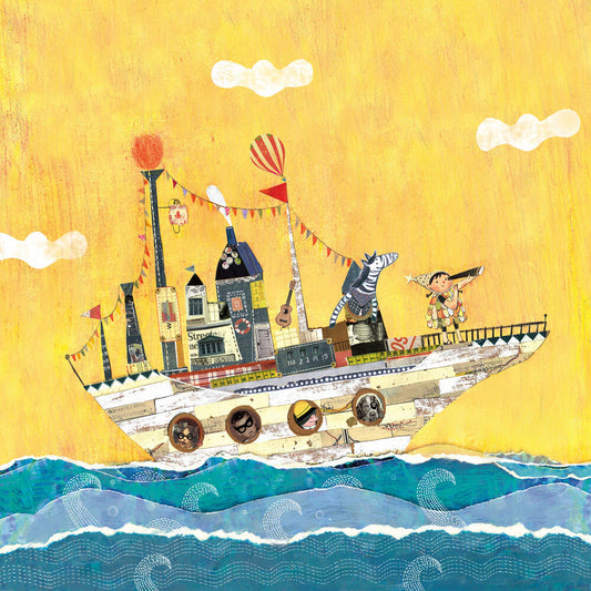 Alan Gogoll - Sunny Side Of The Stream LP (Preorder: Ships June 5, 2026)