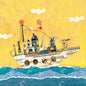 Alan Gogoll - Sunny Side Of The Stream LP (Preorder: Ships June 5, 2026)