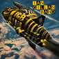 Ian Gillan  Band - Clear Air Turbulence LP (Blue, Clear, Aniv) (Preorder: Ships June 5, 2026)