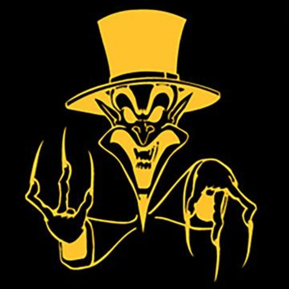 Insane Clown Posse - Ringmaster CD (Preorder: Ships June 5, 2026)