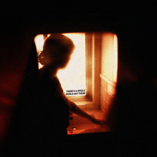 Arm's Length - There's A Whole World Out There LP (Brwn, Colored)