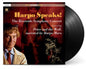 Harpo Marx - Harpo Speaks! - The Riverside Symphony Concert featuring Peter and the Wolf LP (Preorder: Ships June 5, 2026)