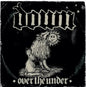 Down - Over The Under CD (Remastered, Jewl) (Preorder: Ships June 19, 2026)