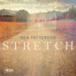Ben Patterson - Stretch CD (Preorder: Ships June 26, 2026)