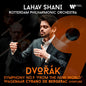 Lahav Shani  / Rotterdam Philharmonic - Dvorak: Symphony No. 9 CD (Preorder: Ships June 26, 2026)