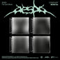 Aespa - The 2nd Album ‘LEMONADE’ CD (MUTANT Ver.)