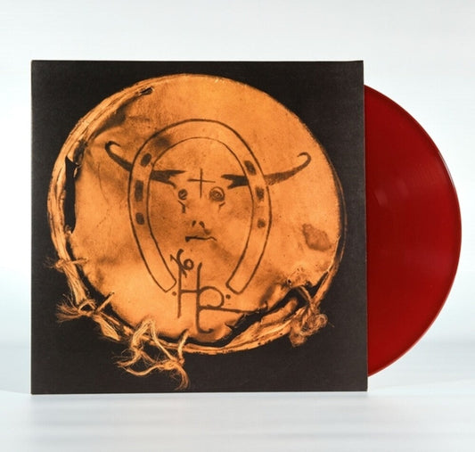16 Horsepower - Olden LP (Colored, Red)