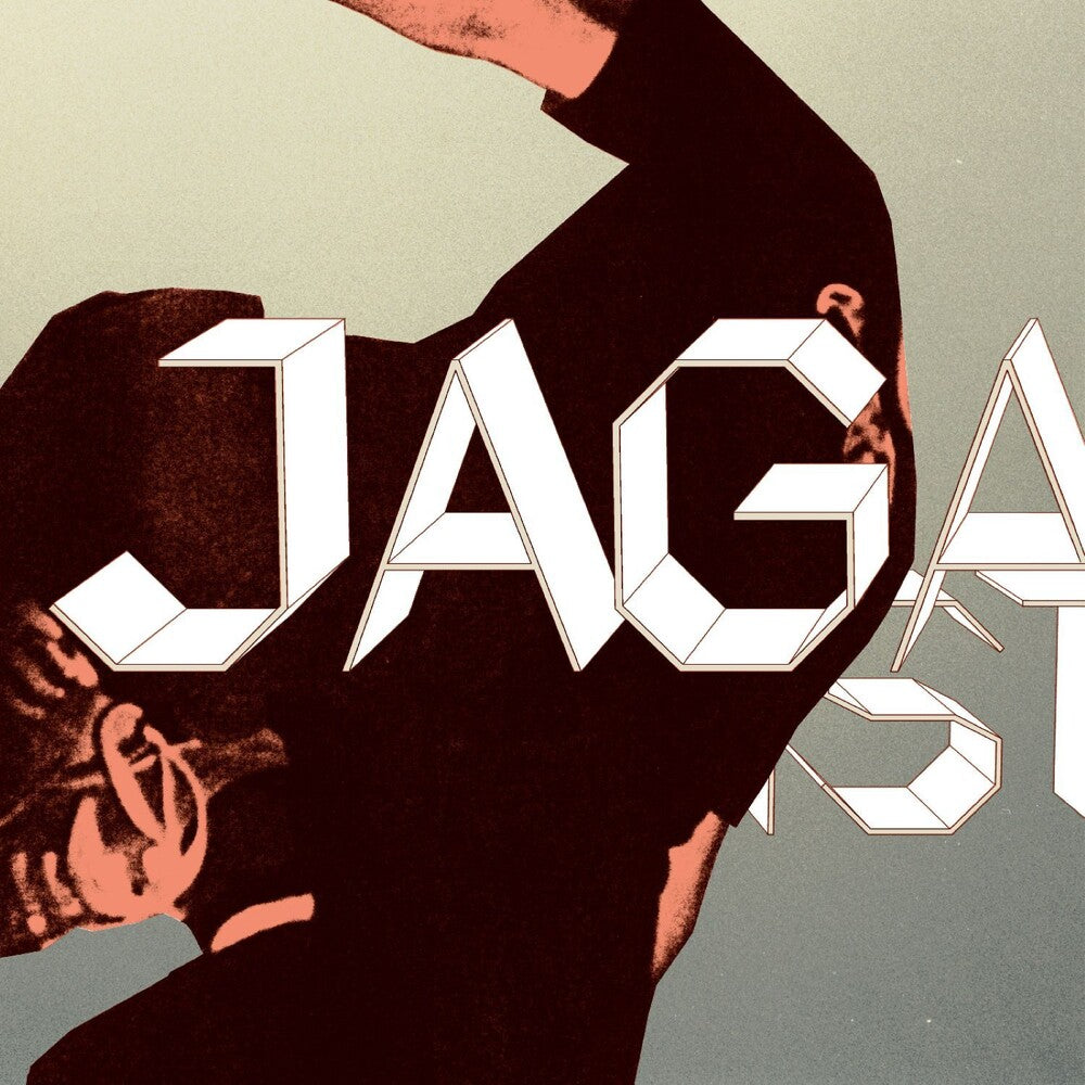 Jaga Jazzist - Living Room Hush - 25th Anniv. Edition - Orange LP (Preorder: Ships June 26, 2026)