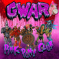 GWAR - Pink Pony Club 7" (Pink) (Preorder: Ships June 26, 2026)