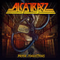 Alcatrazz - Prior Convictions LP (Preorder: Ships July 3, 2026)