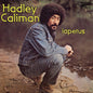 Hadley Caliman - Iapetus LP (Preorder: Ships June 19, 2026)