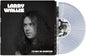 Larry Wallis - I'm Not An Archivist - The Legendary Lost Recordings LP (Clear) (Preorder: Ships June 12, 2026)
