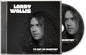 Larry Wallis - I'm Not An Archivist - The Legendary Lost Recordings CD (Preorder: Ships June 12, 2026)