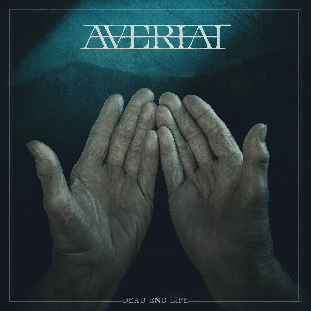 Avertat - Dead End Life CD (Preorder: Ships June 12, 2026)