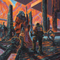 Cryptic Shift - Overspace & Supertime CD (Preorder: Ships June 12, 2026)