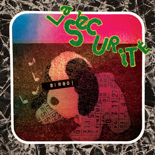 La Securite - Bingo LP (Preorder: Ships June 12, 2026)