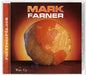 Farner, Markr - Wake UP CD (Preorder: Ships July 3, 2026)