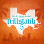 Bun B / Statik Selektah - Trillstatik 5 LP