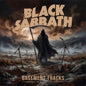 Black Sabbath - Basement Tracks - Brown LP (Brwn, Colored) (Preorder: Ships July 3, 2026)