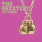 Cat Power - Greatest - 20th Anniversary Edition LP (Pink) (Preorder: Ships July 10, 2026)