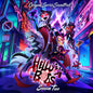 Helluva Boss - Helluva Boss: Season 2 LP (Original Soundtrack, Pink Splatter) (Preorder: Ships July 10, 2026)