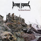 Death Angel - Ultra-Violence - Remastered - Smoking Crater LP (Preorder: Ships July 3, 2026)