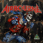 Airbourne - Airbourne CD (Preorder: Ships August 28, 2026)