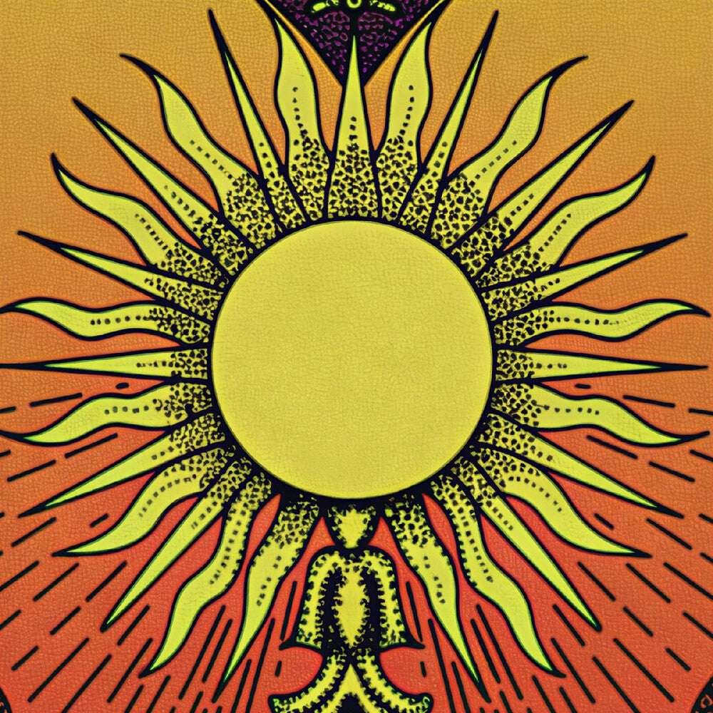 Common Saints - Idol Eyes / Summer Sun 7" (Preorder: Ships July 3, 2026)