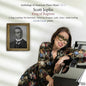 Cecilie Licad - Scott Joplin: King Of Ragtime - Cecile Licad CD (Preorder: Ships July 17, 2026)