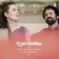 Elsa Mohr  Johanna - Em Julho CD (Preorder: Ships July 17, 2026)