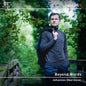 Johannes Obermeier - Beyond Words CD (Preorder: Ships July 17, 2026)