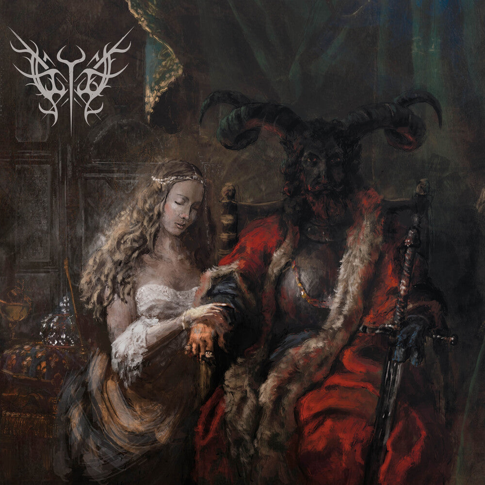 Flykt - Sinister Strain CD (Preorder: Ships June 19, 2026)