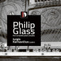 Jurgis Karnavicius - Philip Glass: Complete Piano Etudes CD (Preorder: Ships July 17, 2026)