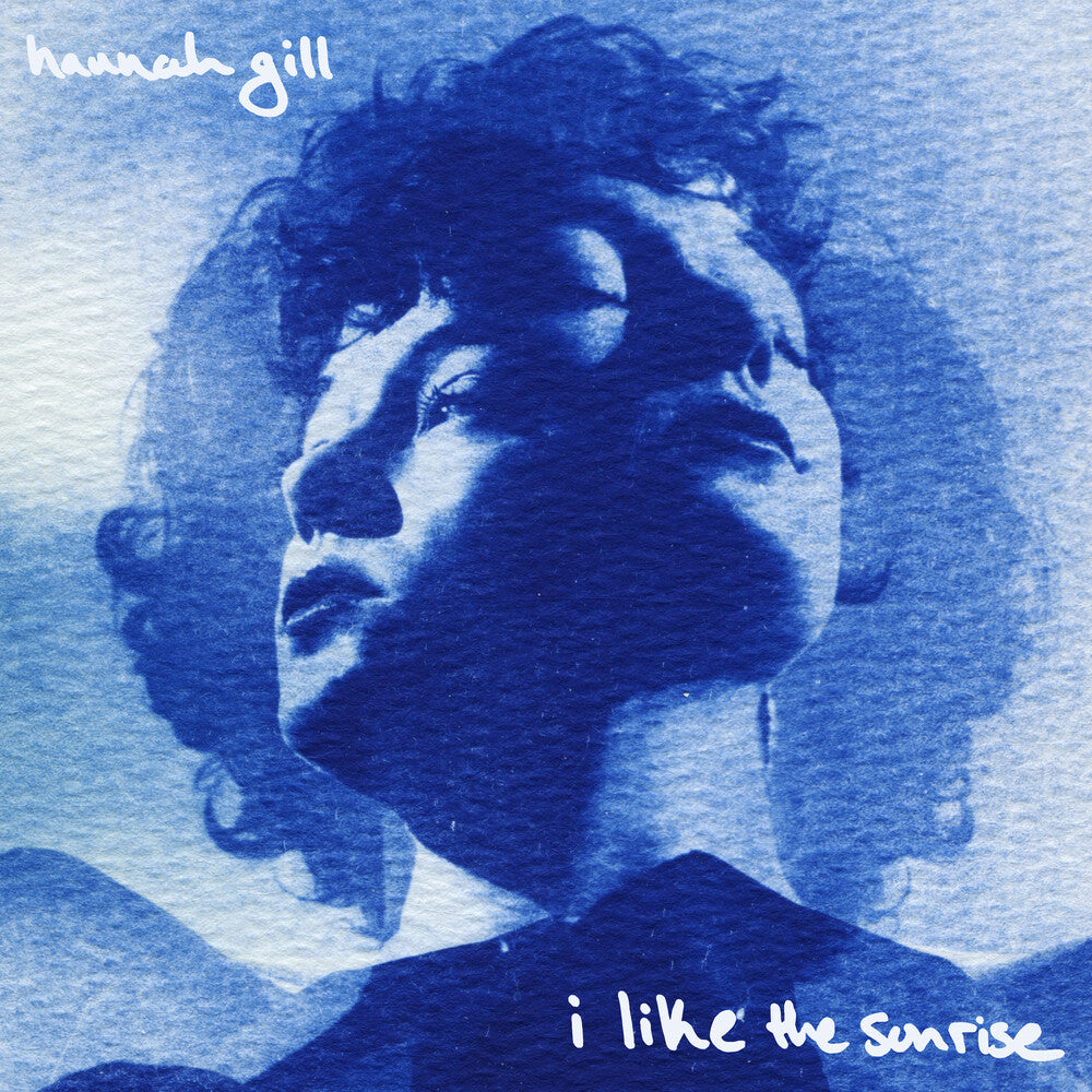 Hannah Gill - I Like The Sunrise CD (Preorder: Ships June 19, 2026)