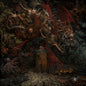Godthrymm - Projections CD (Preorder: Ships June 12, 2026)