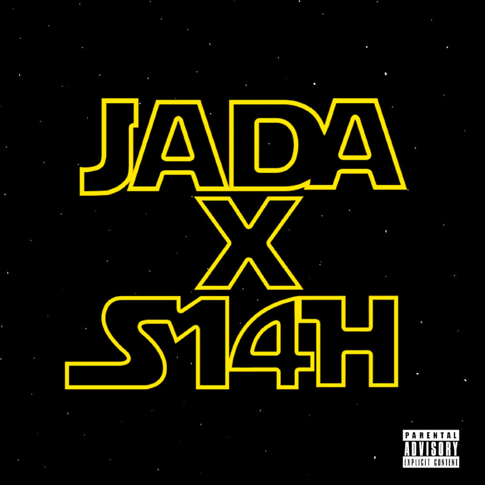 9TH WONDER PRESENTS: JADA X S14H - THE ZENITH LP