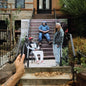 John Brown The Rapper & Da Beatminerz - Waxing In Mecca LP