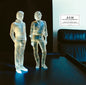 AIR - Pocket Sympony LP (Clear, Limited Edition) (Preorder: Ships June 19, 2026)
