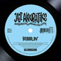 Jazz Akrobatiks (Awon, Beneficence, Doodlebug & Jazz Spastiks) - Bubblin' 7"