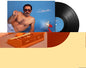 Dabeull - Intimate Fonk 12" (Preorder: Ships June 26, 2026)