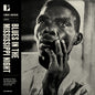 Blues In Mississippi / Various - Blues In Mississippi / Various LP (Preorder: Ships July 10, 2026)