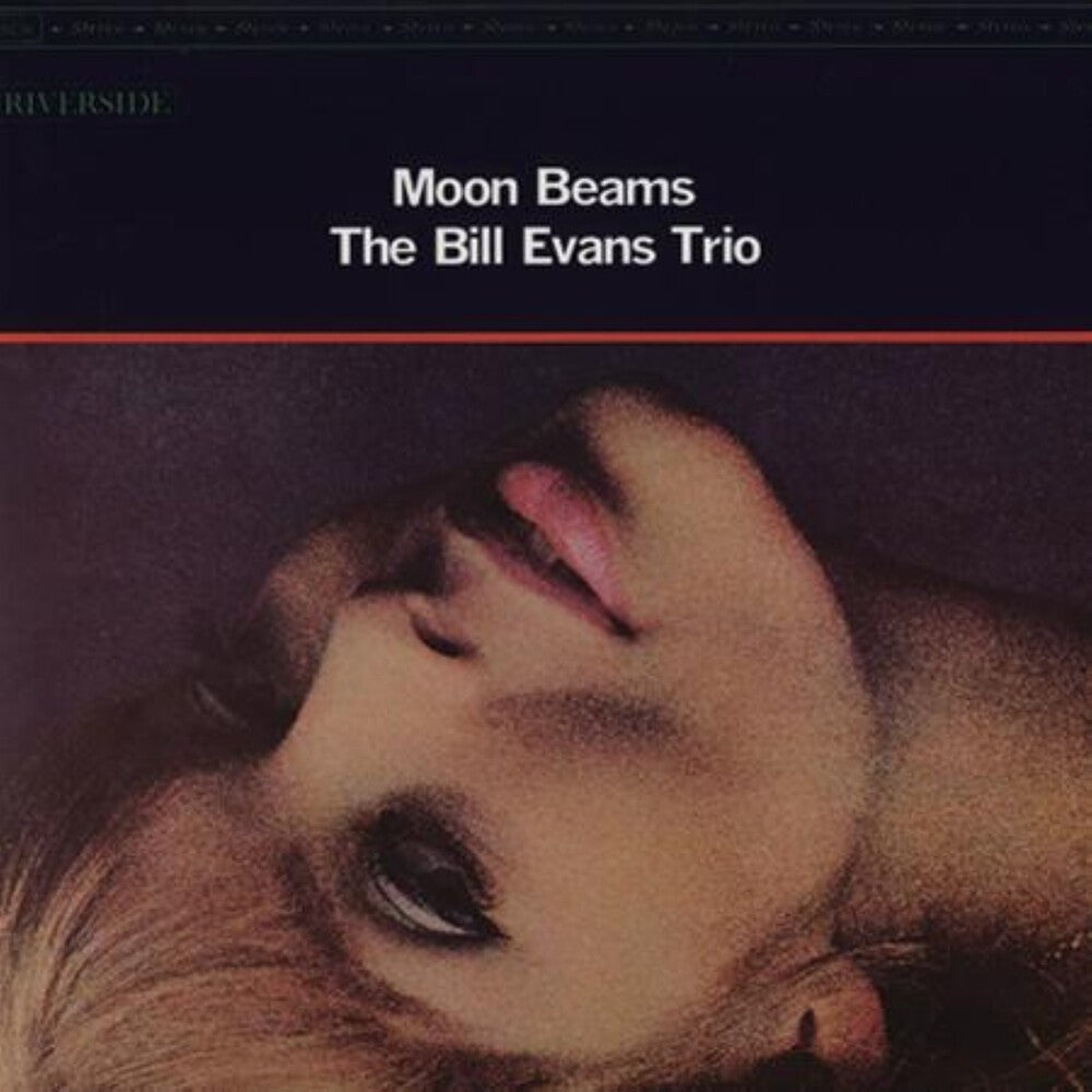 Bill Evans  Trio - Moon Beams LP (180 Gram) (Preorder: Ships June 12, 2026)
