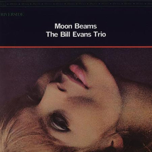 Bill Evans  Trio - Moon Beams LP (180 Gram) (Preorder: Ships June 12, 2026)