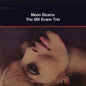 Bill Evans  Trio - Moon Beams LP (180 Gram) (Preorder: Ships June 12, 2026)