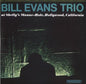 Bill Evans  Trio - At Shelly's Manne-Hole LP (180 Gram) (Preorder: Ships June 12, 2026)